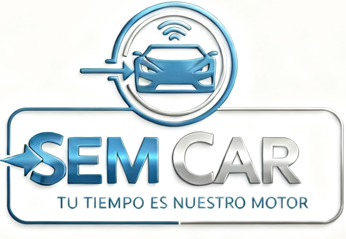 Logo de Radio Móvil SEM CAR